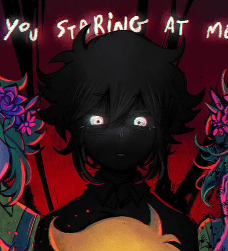 Stranger