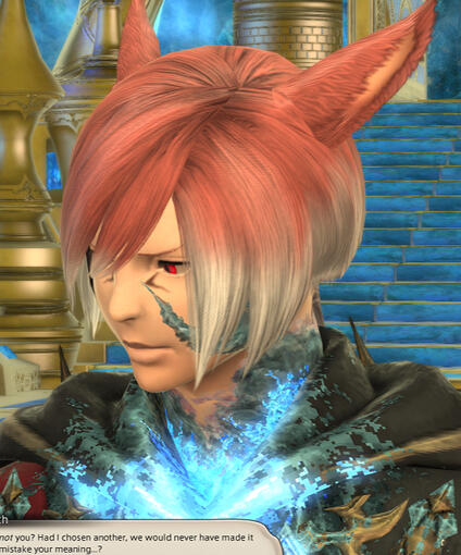 G'raha Tia