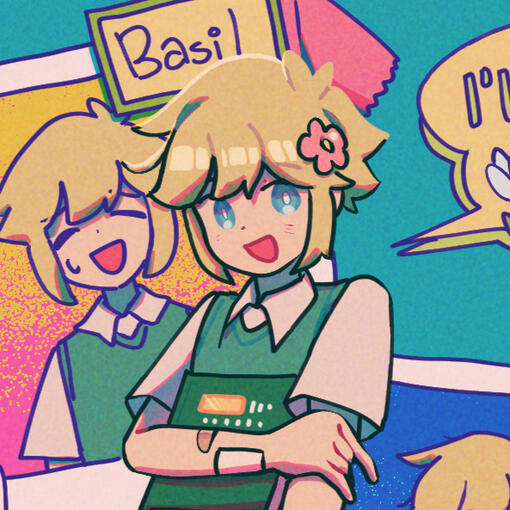 Bel / Basil