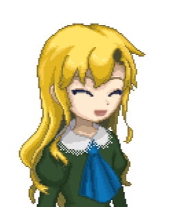 Mary
